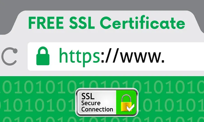 Read more about the article What Is SSL Certificate And How I Can Get A Free One
