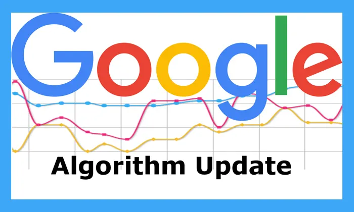 You are currently viewing The New Google Algorithm Update 2021