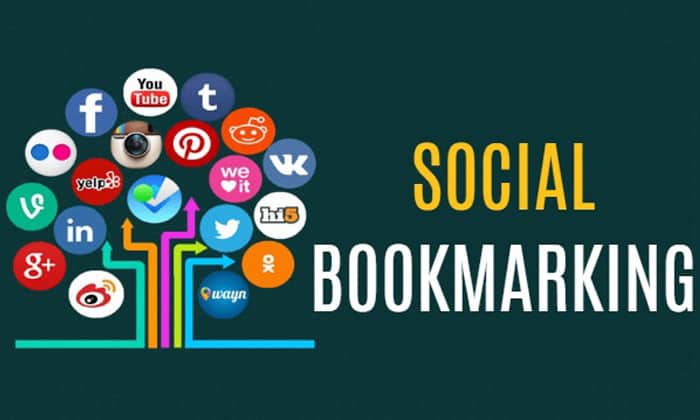 You are currently viewing Social Bookmarking Sites That Will Help You To Rank Better