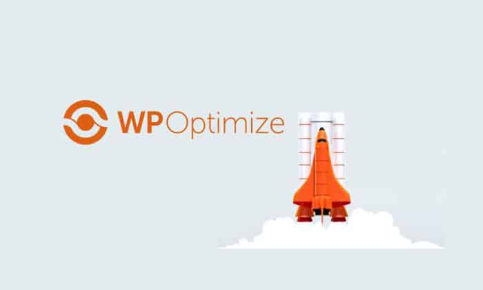 WP-Optimize a cache plugin for wordpress