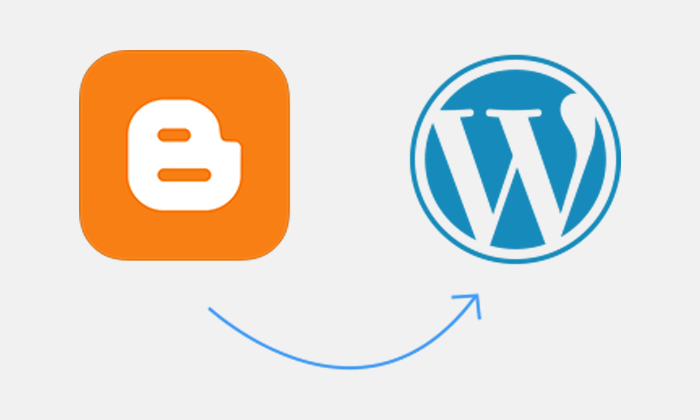 You are currently viewing Migrate from Blogger to WordPress Step by Step