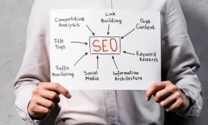 Read more about the article Why We Need Search Engine Optimization?
