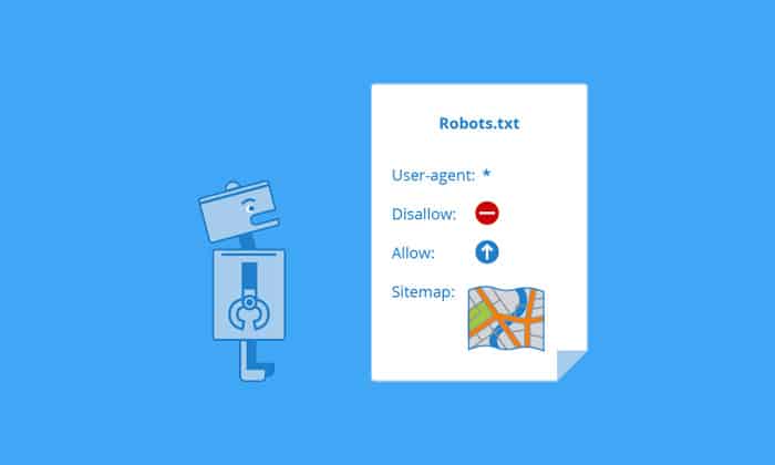 You are currently viewing Robots Txt File In WordPress And Its Importance