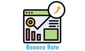 Read more about the article Bounce Rate: How To Reduce IT For A Better Ranking