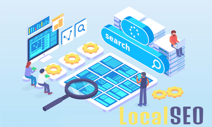 Read more about the article Local SEO Explained
