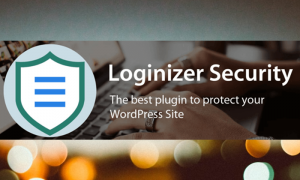Read more about the article Loginizer plugin For WordPress Website Security